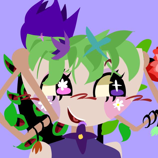 Bassie 😊 in my style