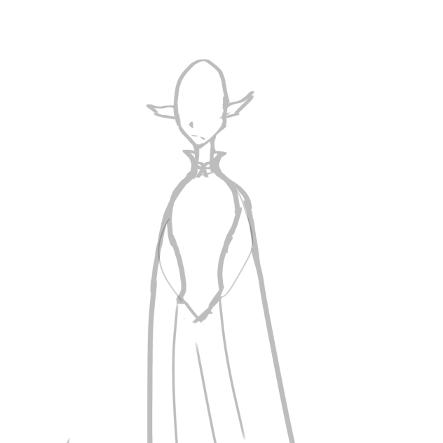 Something I’m working on. - ibisPaint