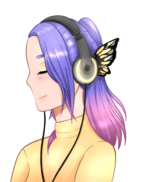 Butterflys