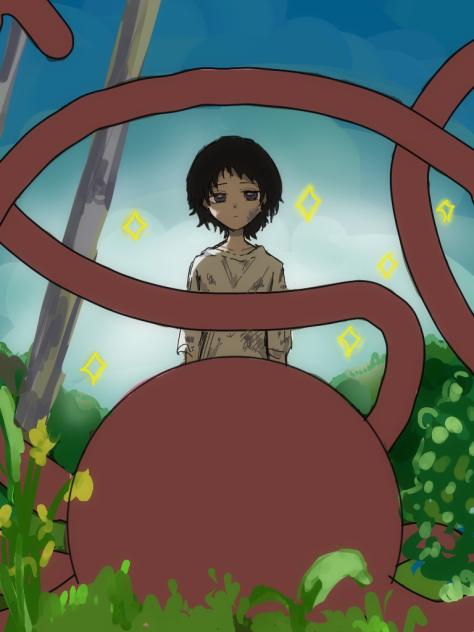 タコピーの原罪