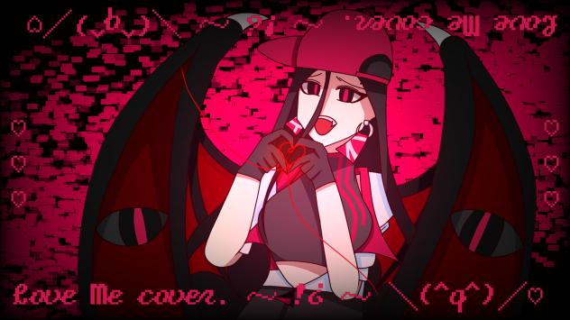 LoveMe！！！！