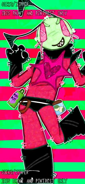 tw for cartoon gore
