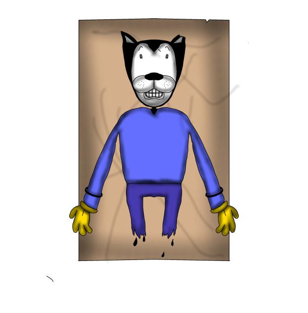 Billy