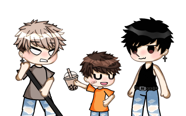 gacha edit 2