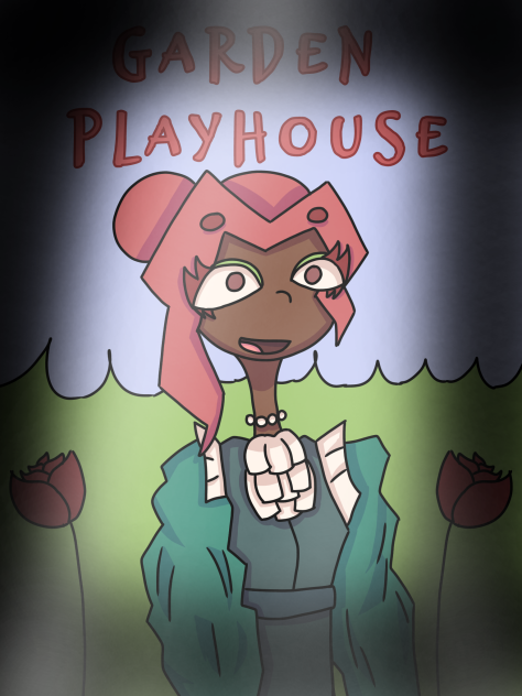 Rosie as human