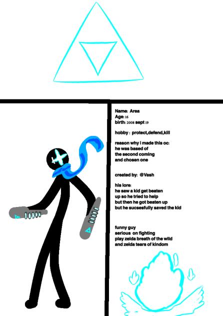 MY oc!