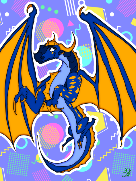 Fanart for Destiny Rachel