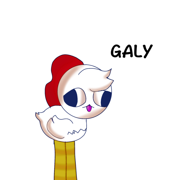 GALY ♥️♥️♥️
