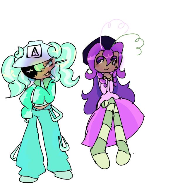 Crumble horror au classy & veritythegay