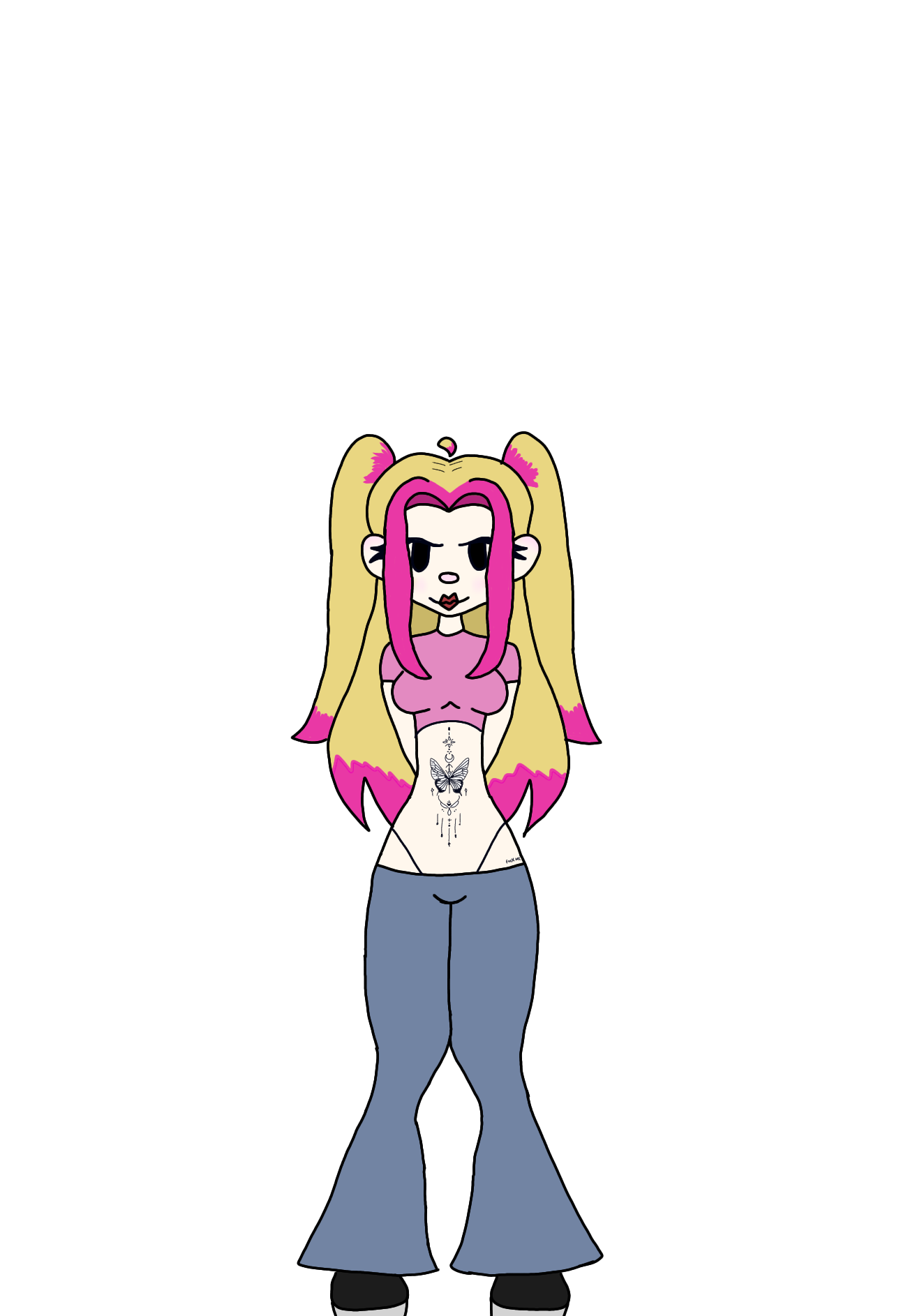 Y2K - ibisPaint