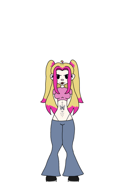 Y2K - ibisPaint