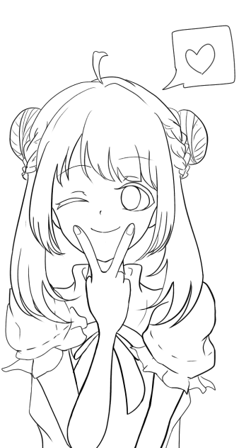 だんご娘🍡