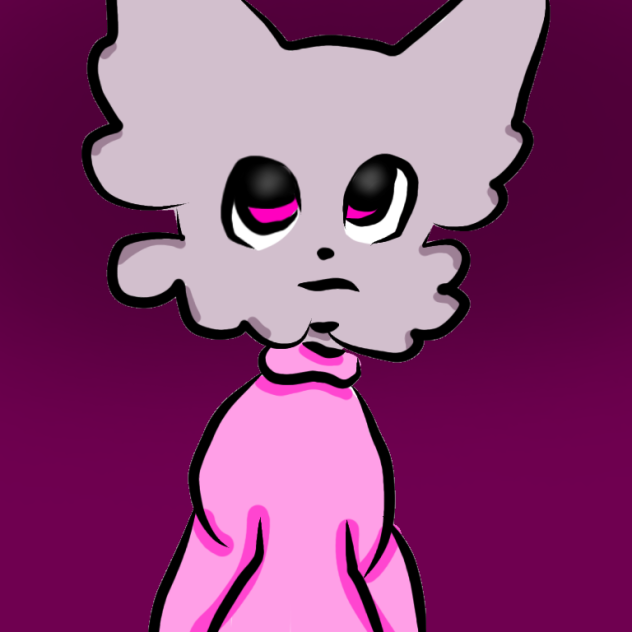 Pink - ibisPaint