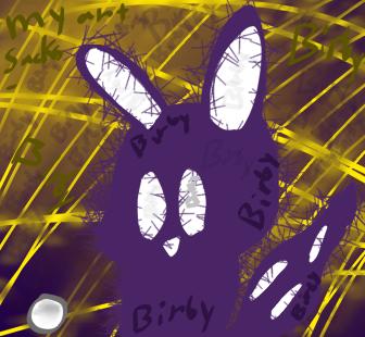 Rainworld fanart