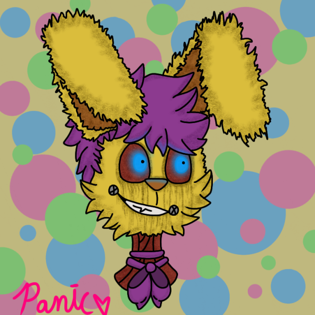 I.T.P Spring Bonnie M.V