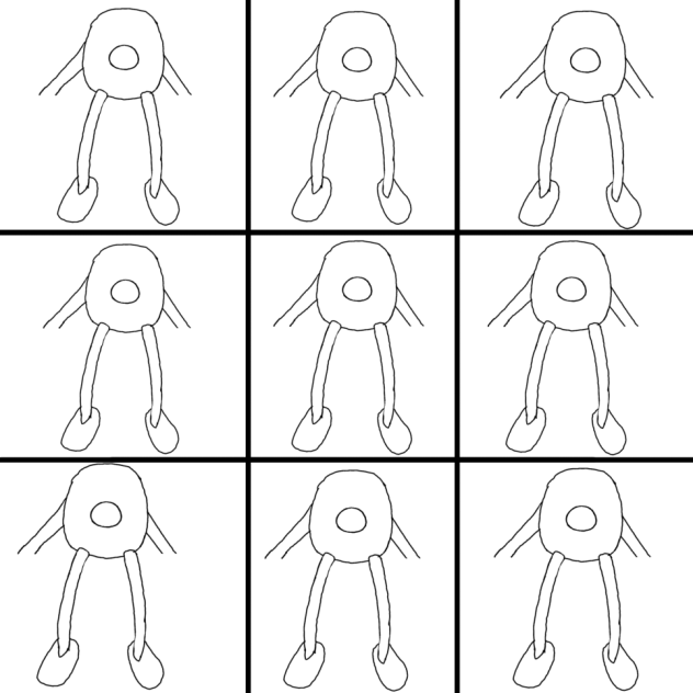 dwarfs to collaborate