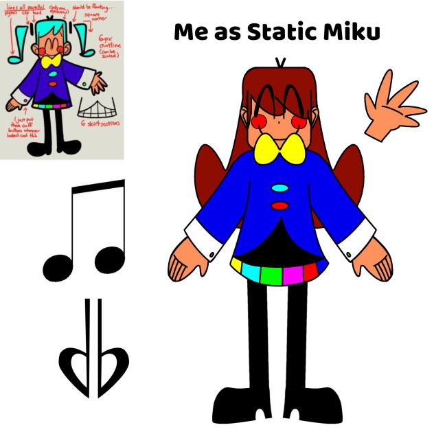 ME AS STATIC MIKU!!!!!!!!!!!!!!!!!!!!!!