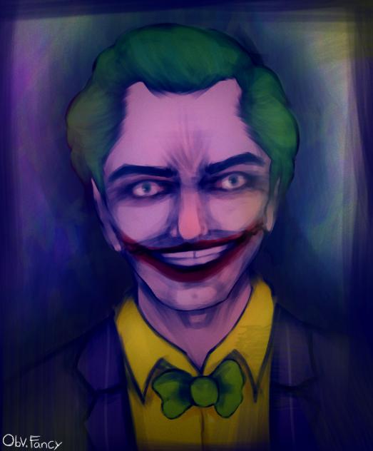 The Joker