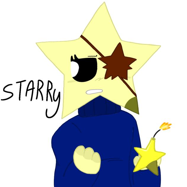 Fanart for shadowmilkcookie