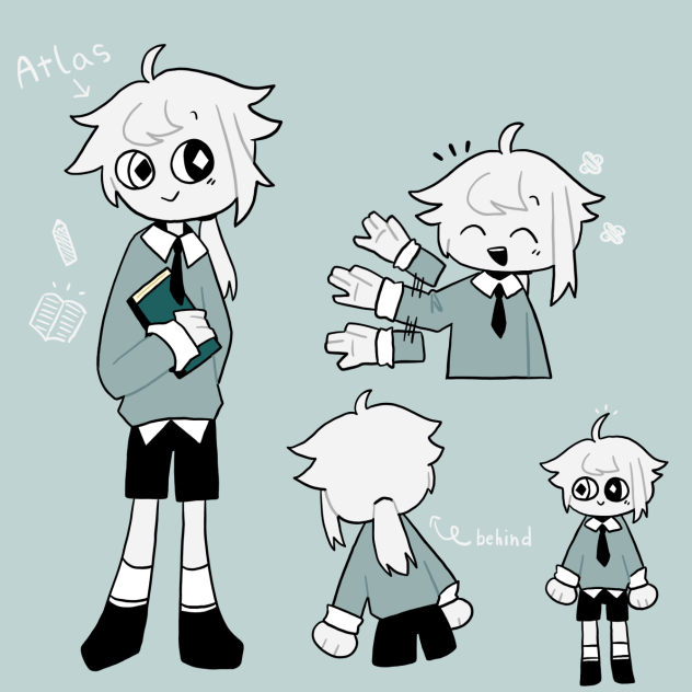 AtIas📗