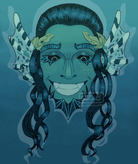 EPIC!Poseidon Design