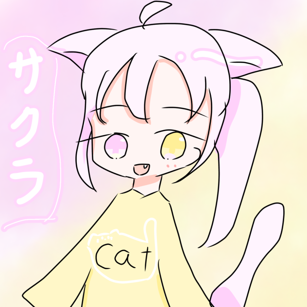 新キャラ！！