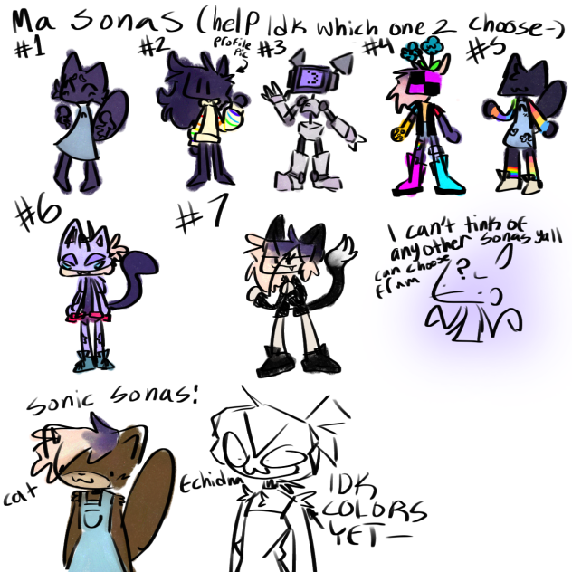 SONAS