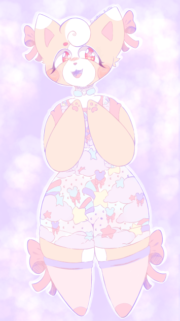 AT with MangoButter