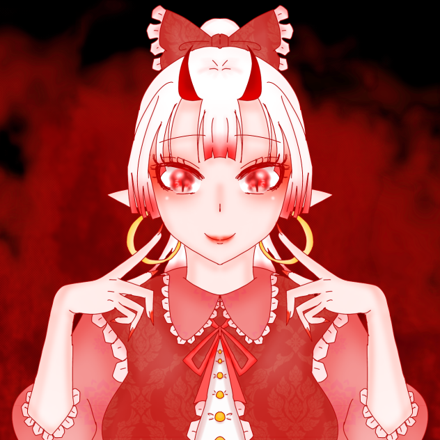 👹