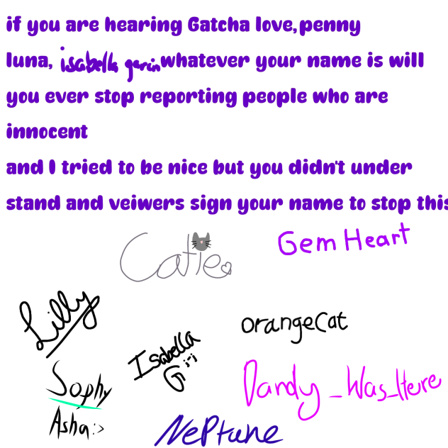 SIGN OR DIE