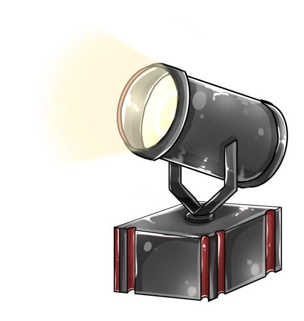 Spotlights live concert2