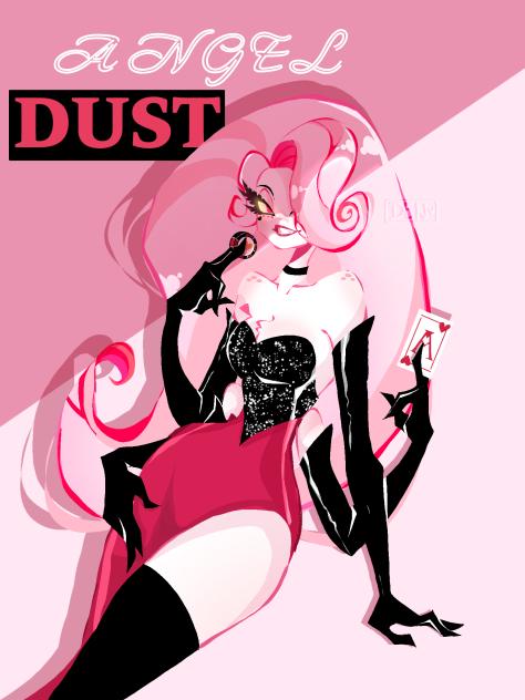 ANGEL DUST
