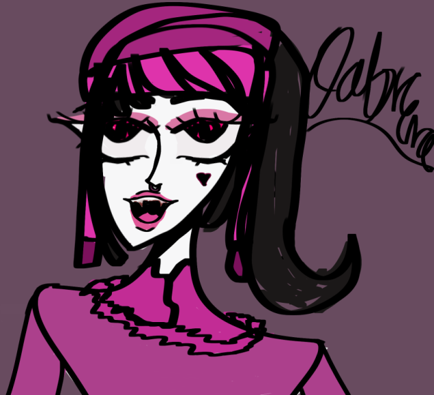 A Little Vampmas Day