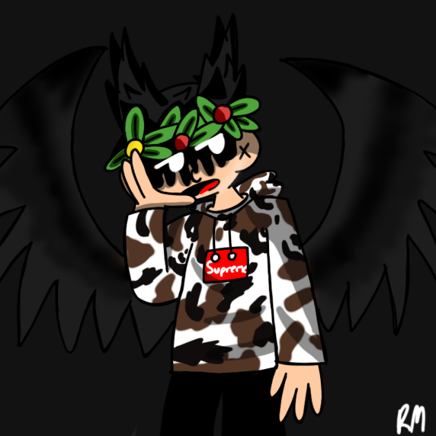Roblox Gmanthebeast1457