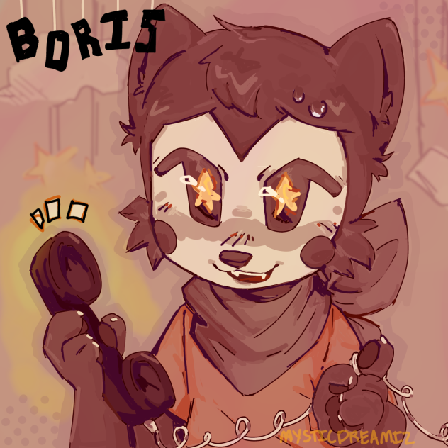Boris