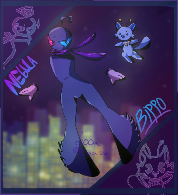 🌃