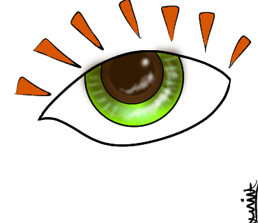 Eyes gemes