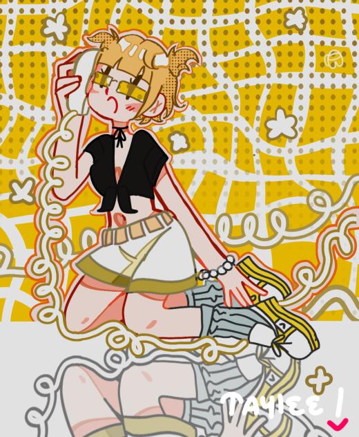 I just k#lled my ex-