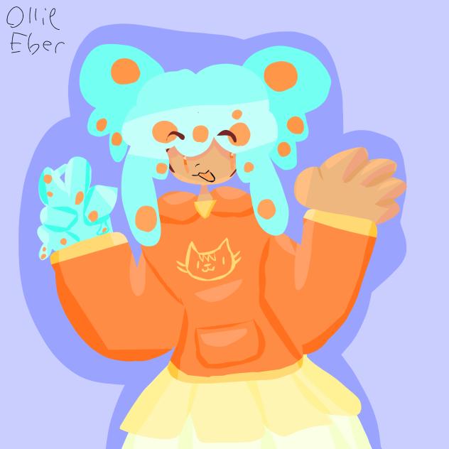 Fanta Sody Pop