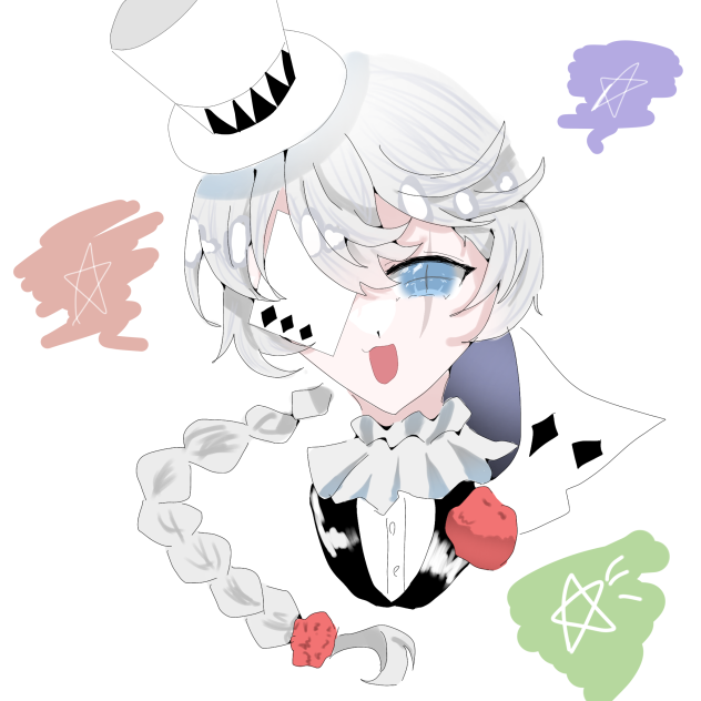ハァイ！めちゃくちゃご機嫌よう☆