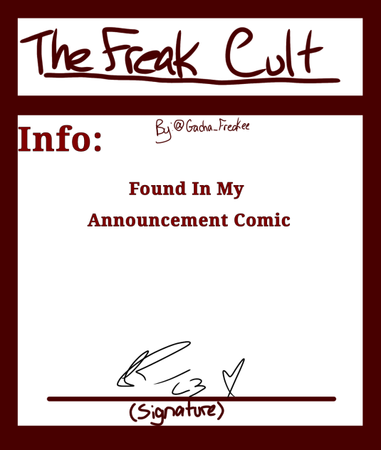 I have joined