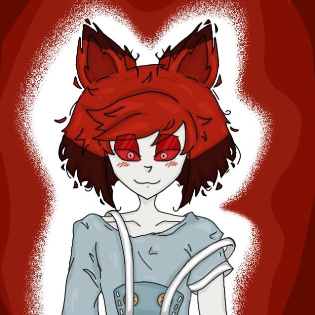 AlastorCute