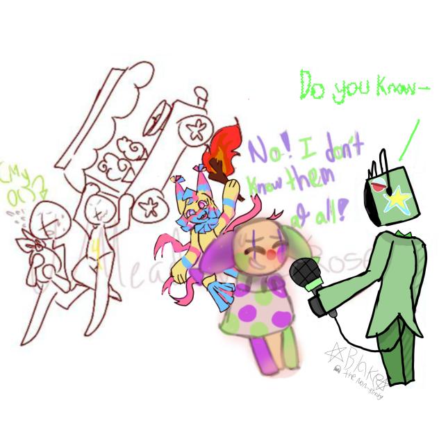 slay dw collab