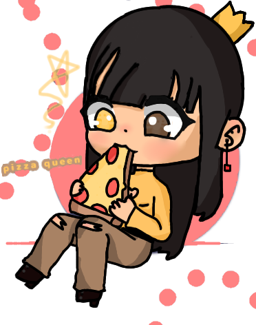 pizza queen