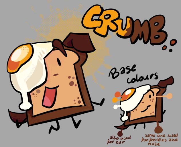 Crumb