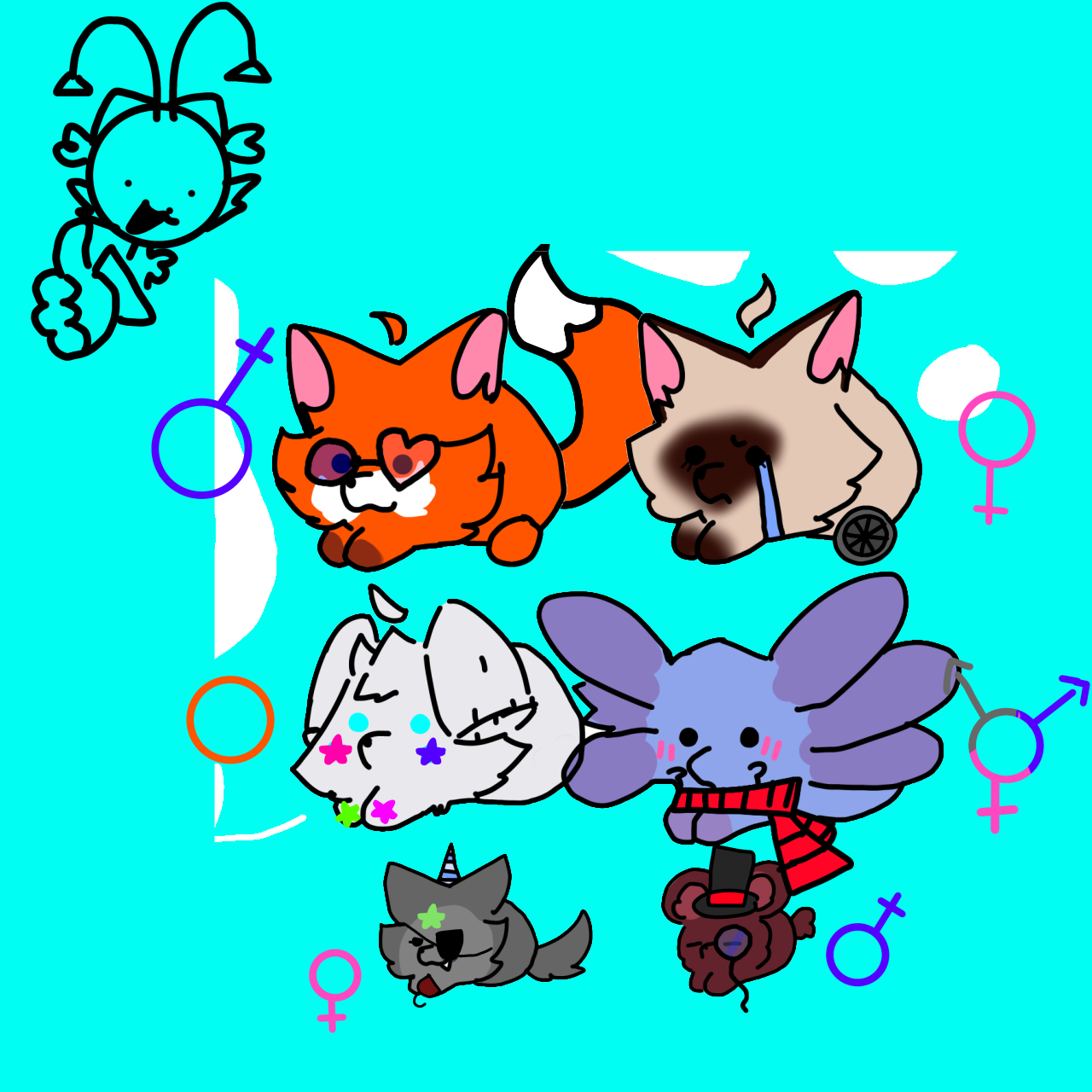 Things - ibisPaint