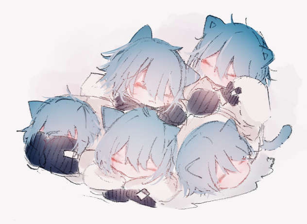 かわいいは正義🫶