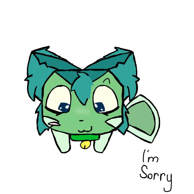 Scruppy!