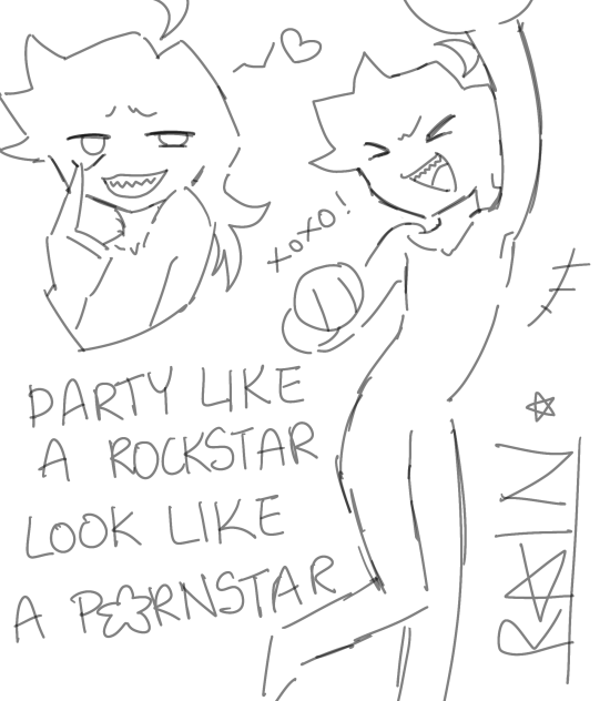 faster n harder‼️