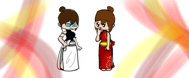 lo nuevo vestido de lo viejo 🕰